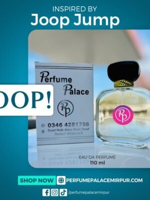 Inspired by Joop Jump